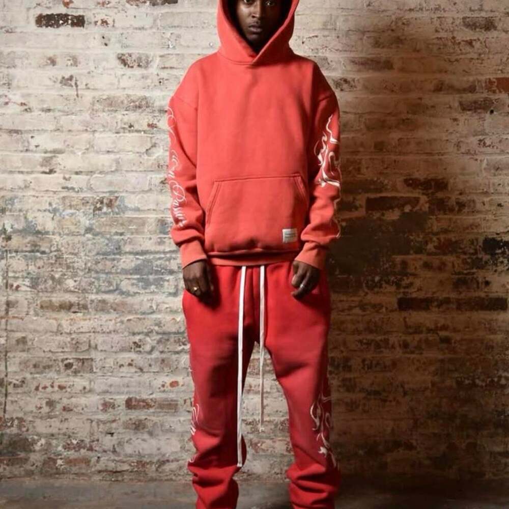 NWT Streetwear brand DISHONEST NYC 100% Cotton Sweatpant